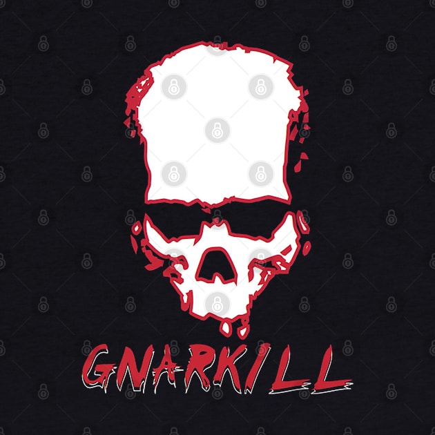 Gnarkill - Sunavabtch! by Farewell~To~Us